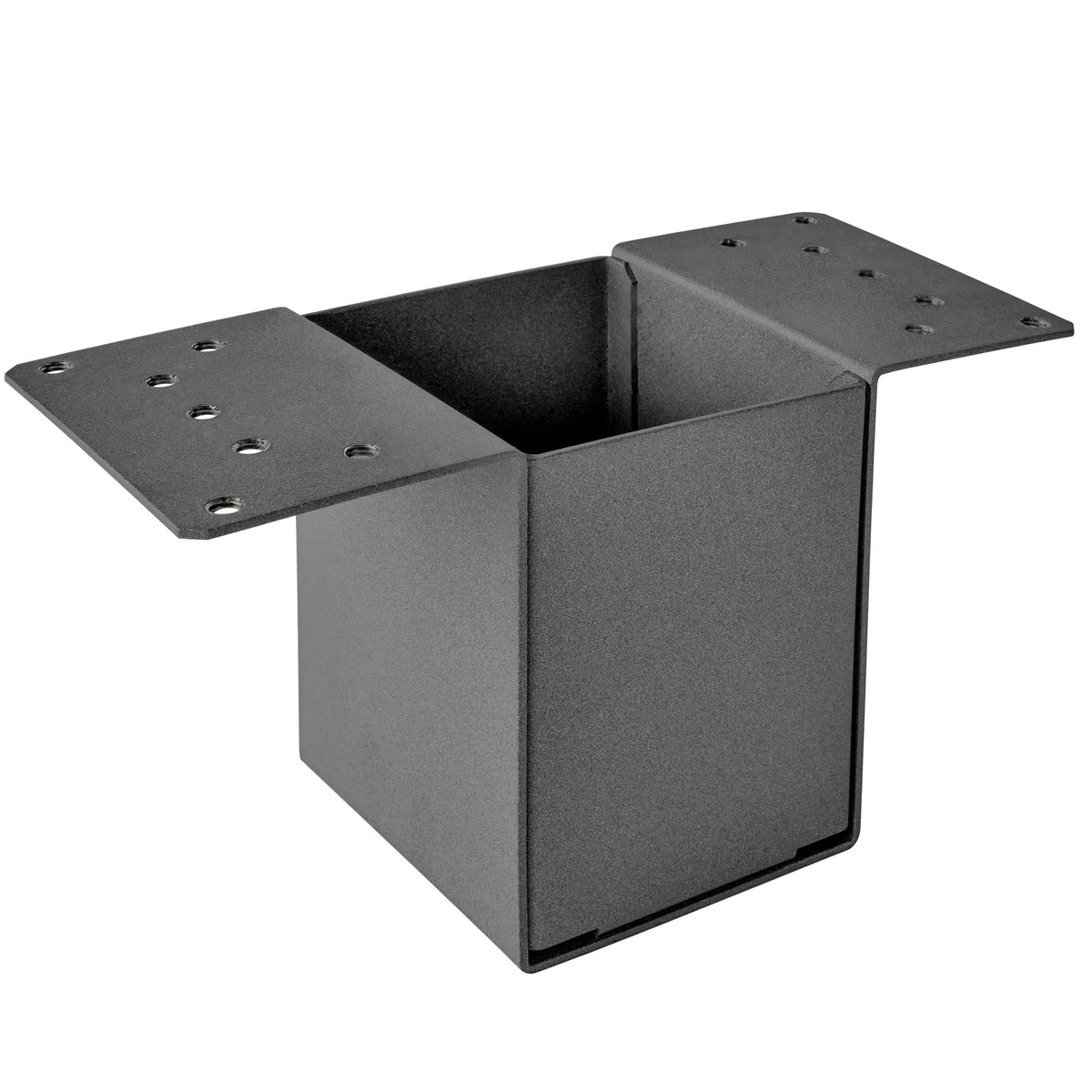 6-Inch Mailbox Post Height Extender