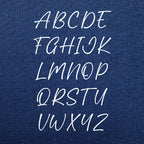 [COL] Signature Family Name Signs for Outdoors