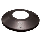 Standard Split Flash Collar