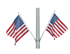Streetscape Mounting Kit