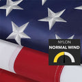U.S. Nylon Flags