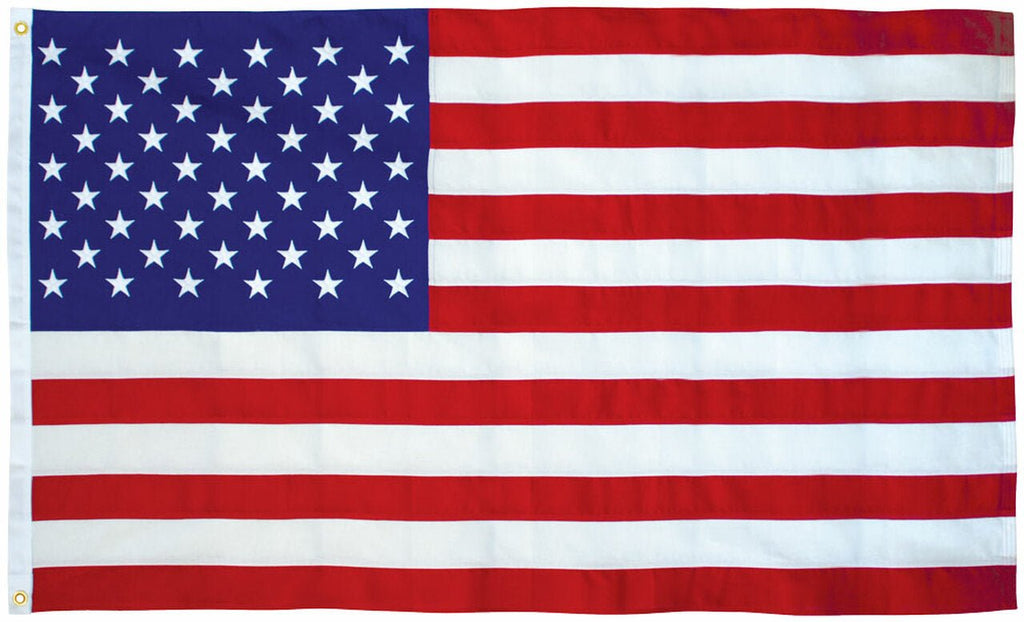 U.S. Polyester Flag