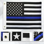 U.S. Thin Blue Line